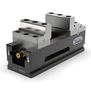 compact vise