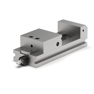 grinding machine vise