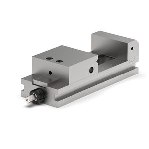 Precision vise - SP - Spreitzer GmbH & Co. KG