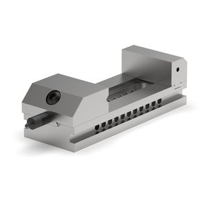 machine vise