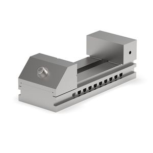 EDM vise