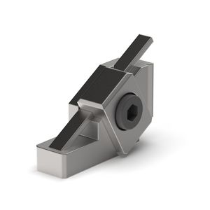 spring clamping fixture