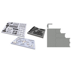mechanical clamping set