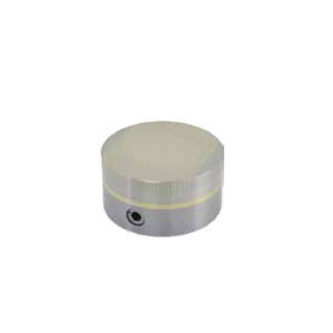 circular magnetic chuck