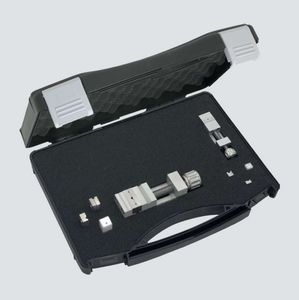 machine vise