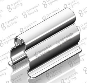 flat spring