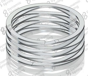 wave spring