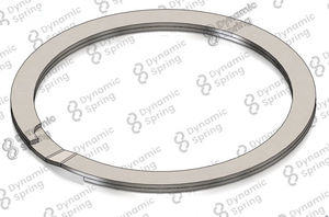 cylindrical spring