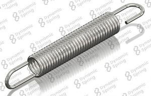 extension spring