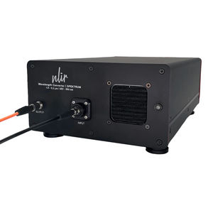 wavelength converter module 1