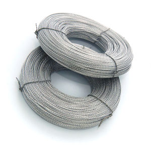 metal wire security seal