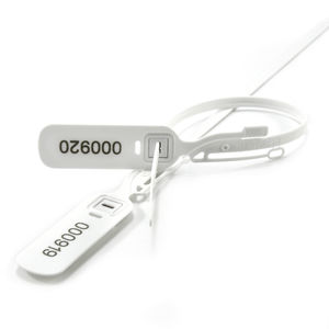 polypropylene security seal