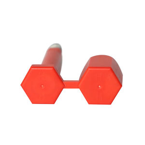 carbon steel security seal
