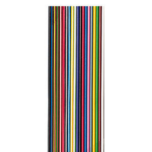 ribbon electrical cable