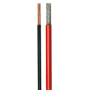 copper hook-up wire