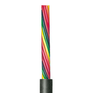 flexible control cable 1