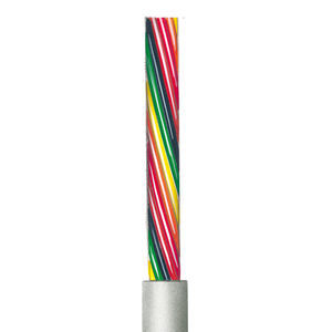 flexible control cable 1