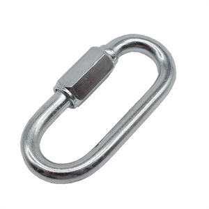 locking carabiner