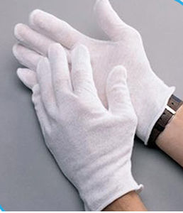 work gloves