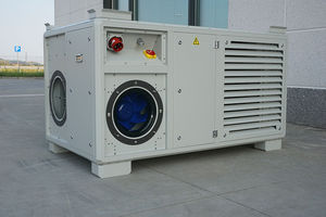 floor-standing air conditioner