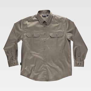 work shirt