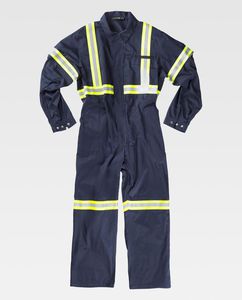 work coveralls
