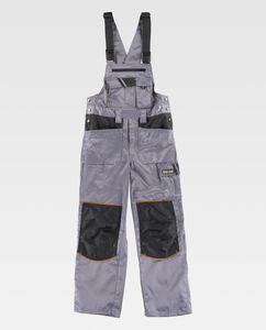 work brace overall