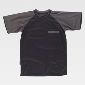 work T-shirt