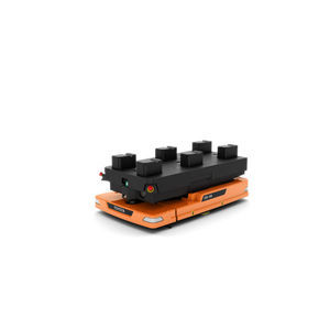 pallet AGV