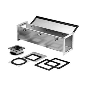 stainless steel wireway