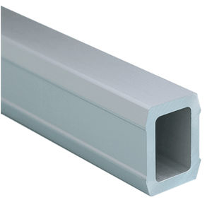 extruded tube