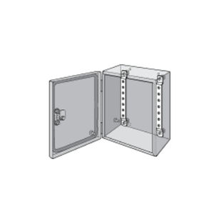 rail bracket