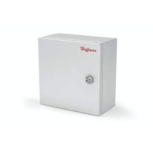 mild steel enclosure