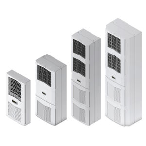 floor-standing air conditioner