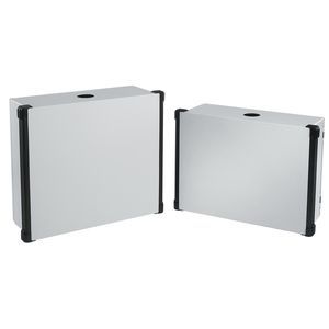 control electrical enclosure