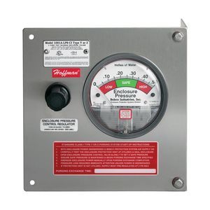 pressurization system