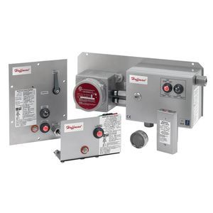 pressurization system