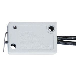 hazardous area limit switch