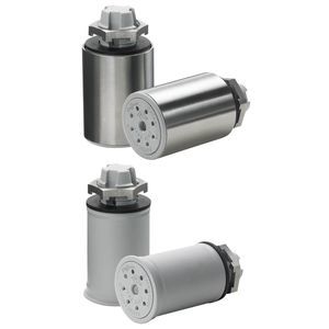air drain