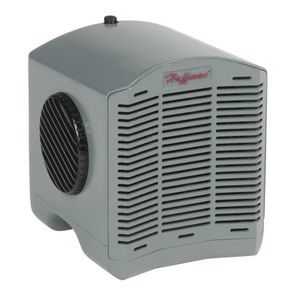 refrigerant dehumidifier