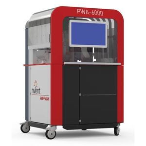 processing machine