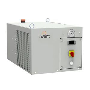industrial refrigeration unit