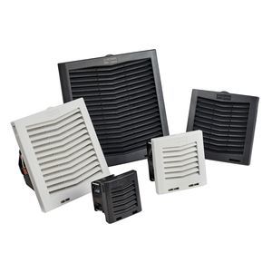 axial fan