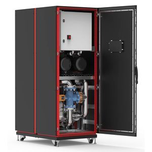 coolant system