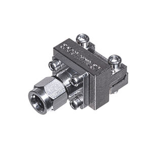 RF connector 1
