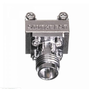 RF connector