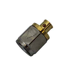 RF connector