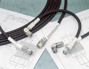 low-loss cable assembly