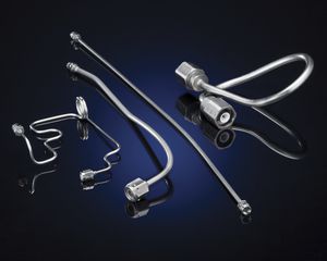 coaxial cable assembly / RF
