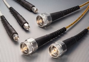 coaxial cable assembly